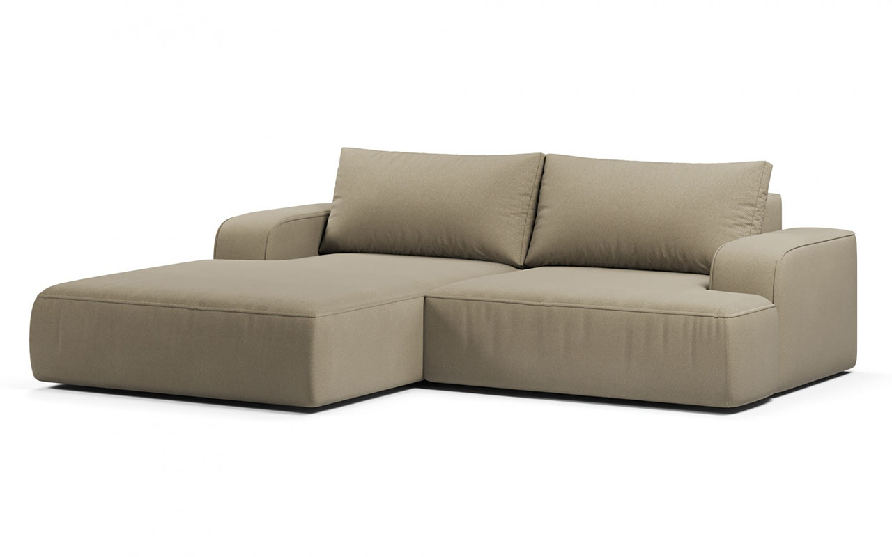 Gupan Doft угловой