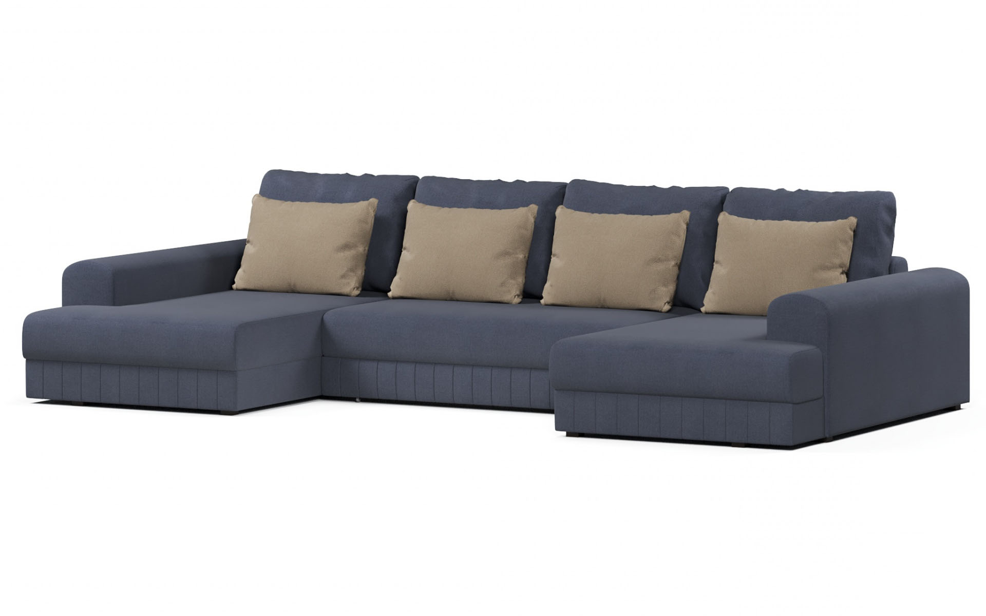 Gupan Iman П-образный