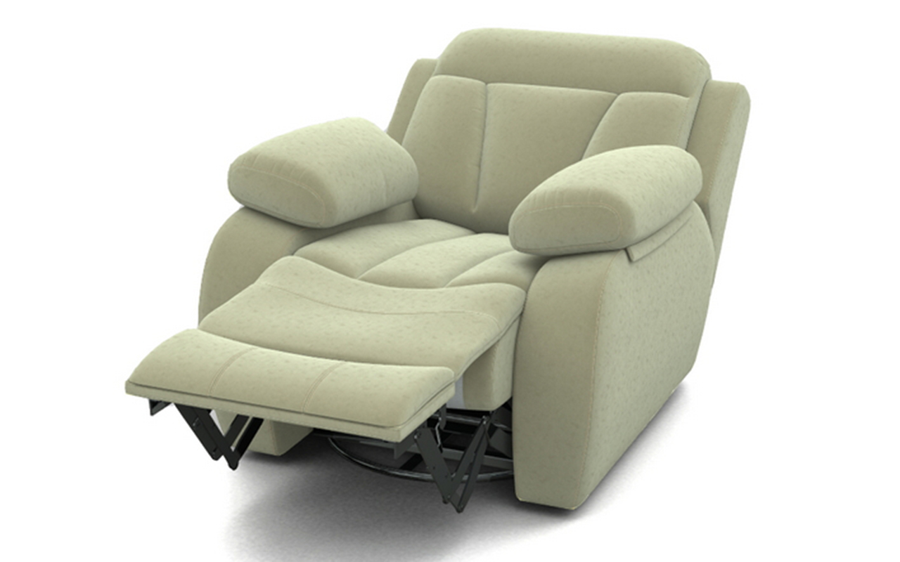 Орматек Манчестер глайдер фото 22