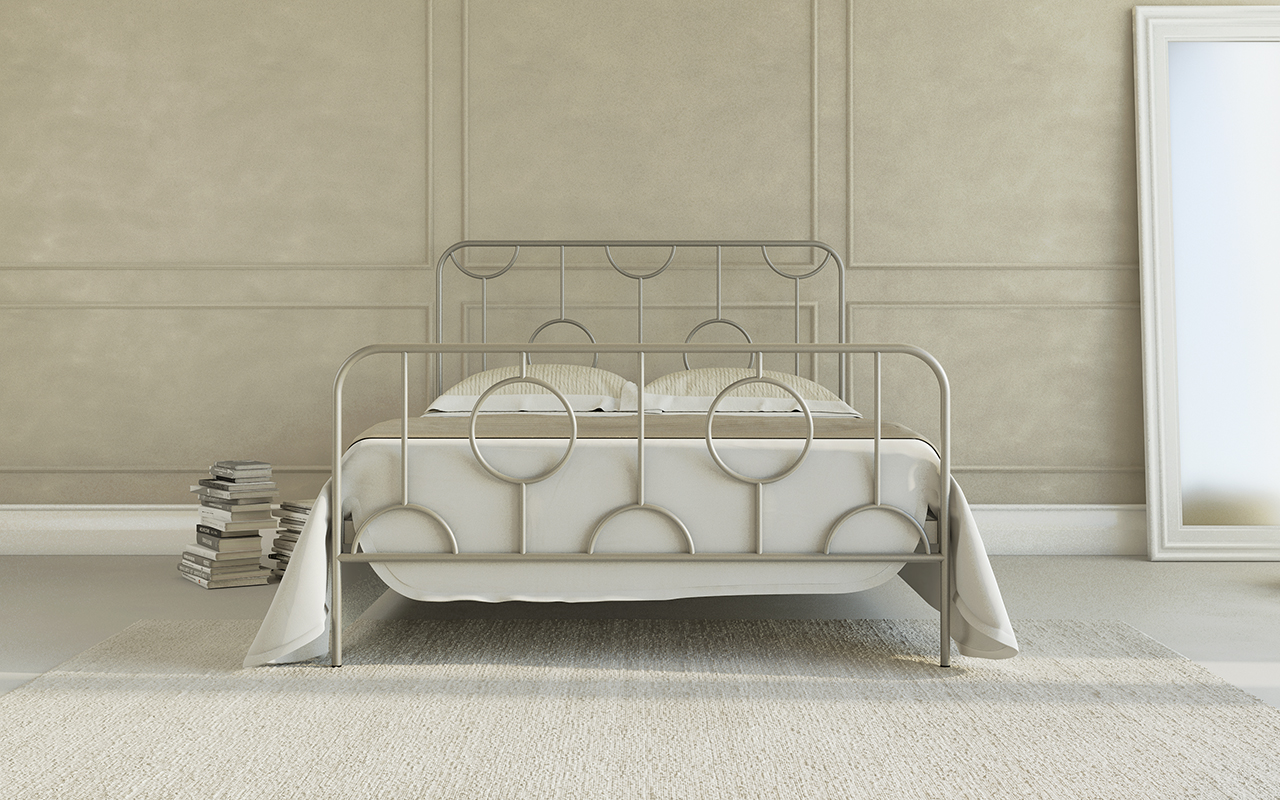 Dream Master Round фото 5