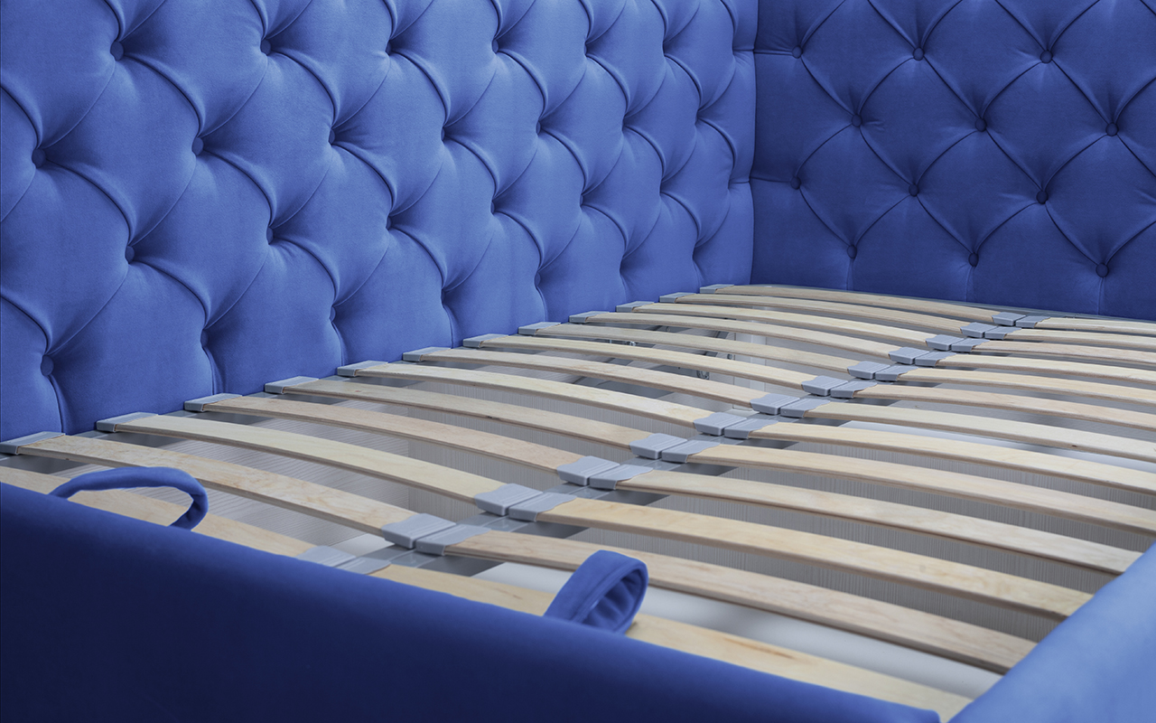 Flepers Lion Оливия без ящиков правая фото 20