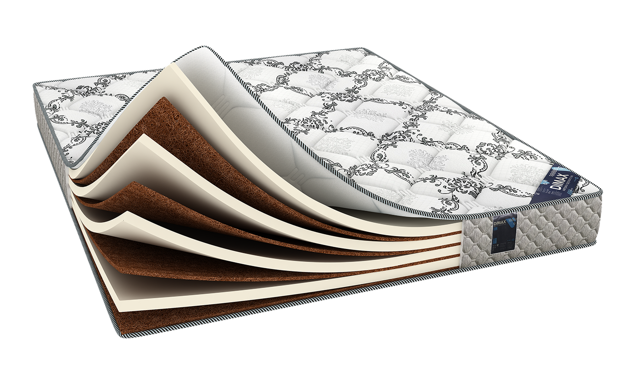 Dimax Онли Медиум Лайт