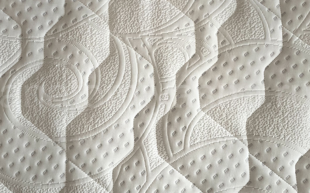 отзыв о Матрас DreamLine Massage Coal memory Space S2000 фото 3